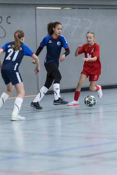 Bild 229 - wDJ Loewinnen Cup D1